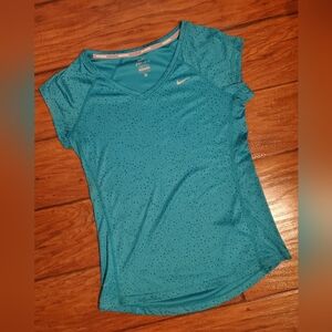 Women's Nike Dri-Fit Tshirt